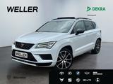 Cupra Ateca 2.0 TSI 4Drive DSG *AHK*Pano*RCam* - Cupra Ateca Gebrauchtwagen