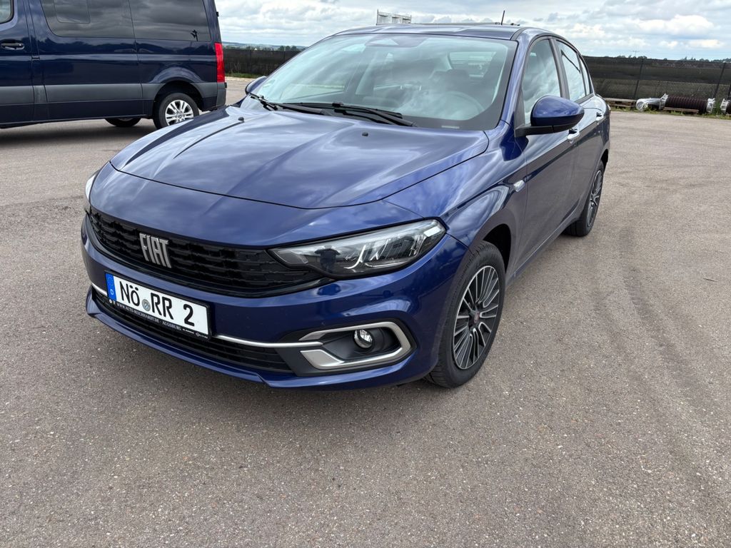 Image of Fiat Tipo