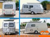 HYMER / ERIBA / HYMERCAR 530 Touring Urban - 13.000 EUR sparen - Wohnwagen & Wohnmobile in Bochum