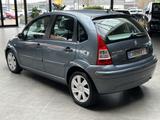 Citroën C3 1.6 16V Confort Automatik TÜV neu - Citroën C3 Gebrauchtwagen in Dresden