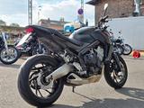 Honda CB650F - HONDA CB 650