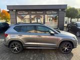 Cupra Ateca 2.0 TSI 4WD VZ DSG *PANO*SHZ*NAVI - Cupra Ateca Benzin Gebrauchtwagen