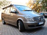 Mercedes-Benz Viano Marco Polo - Mercedes-Benz Marco Polo