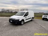 Citroën CITROEN Berlingo Full Electric Van 3 posti Club  - Citroën Berlingo: Electric