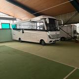 Concorde Carver 890 RRL - Vollausstattung, 1.Hand