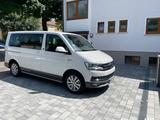Volkswagen T6 Multivan Panamericana - Volkswagen T6 Multivan: Panamericana