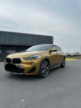 BMW X2 xDrive20i M Sport Steptronic M Sport - BMW X2: Xdrive