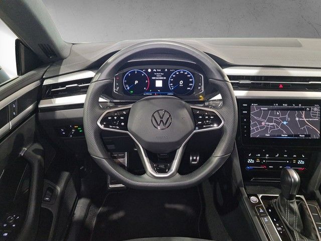 Fahrzeugabbildung Volkswagen Arteon SB TDI R-Line DSG Matrix AHK Navi AID ACC