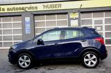 Opel Mokka X Edition 4x4 MY 2017 Winter Elektro Kamer - Opel Mokka X Edition mit Diesel-Antrieb