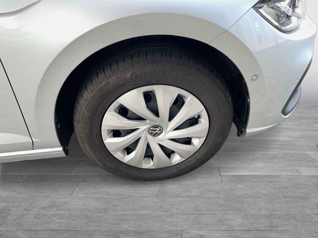 Volkswagen Polo - Bild 9