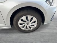 Volkswagen Polo - Vorschau Bild 9