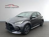 Toyota Yaris*Hybrid*Club*RFK*SHZ*Apple*2.Hand* - Toyota Yaris Club mit Hybrid-Antrieb (Benzin/Elektro)