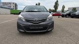 Toyota Yaris Cool - Toyota mit Diesel-Antrieb: Kleinwagen