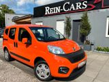 Fiat Qubo Lounge 1.4 CNG/I.HD/MEDIA DISPLAY/MFL/ - Fiat Qubo in Berlin