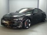 Audi e-tron GT RS Laser-LED/Carbon/ACC/HuD/B+O - Audi e-tron GT RS Gebrauchtwagen