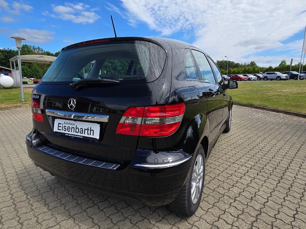 Mercedes-Benz B 150