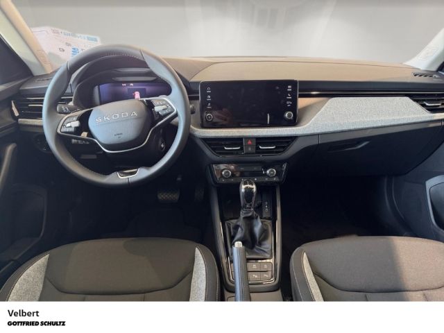Skoda Kamiq - Bild 6