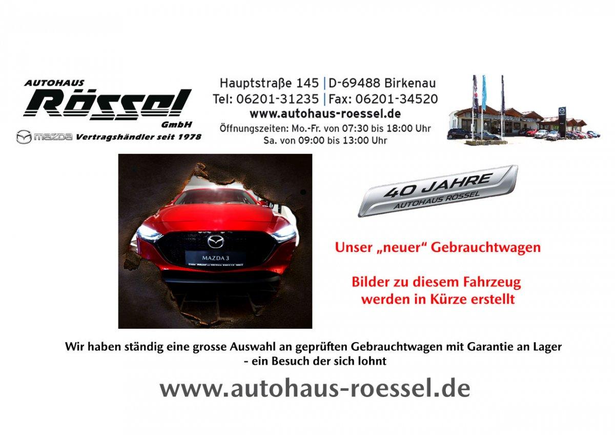 Mazda 2 1.5L SKYACTIV-G 75ps 6MT FWD CENTER-LINE