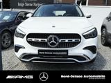 Mercedes-Benz GLA 250 4M PROGRESSIVE ADV PANO LED KAMERA SPUR - Mercedes-Benz GLA 250 Jahreswagen