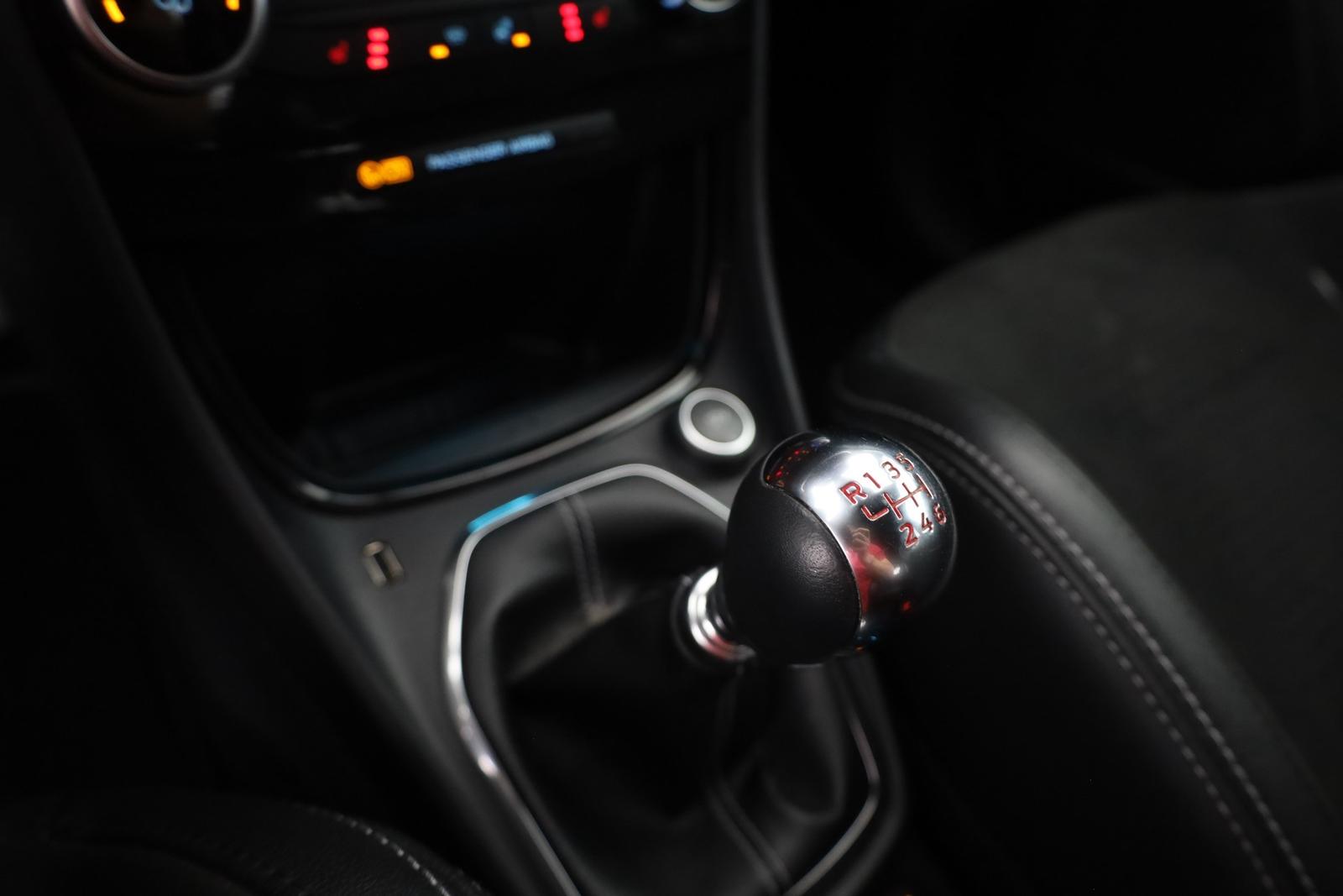 Ford Puma 1.5 EcoBoost ST LED Navi Sitzheizung SYNC, миниатюра 13