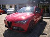 Alfa Romeo Stelvio Veloce Q4 2.0 Turbo AT/LED/Navi/Shz/Klim - Alfa Romeo: Schiebedach