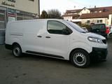 Fiat Scudo2.0 Multijet L3 SX Navi Holzboden org.150Km - gebrauchte Fiat Scudo aus dem Jahr 2023