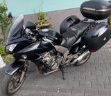 Honda CBF 1000 SC58, Kofferset, Navi, RDKs, scheckheft - Offers