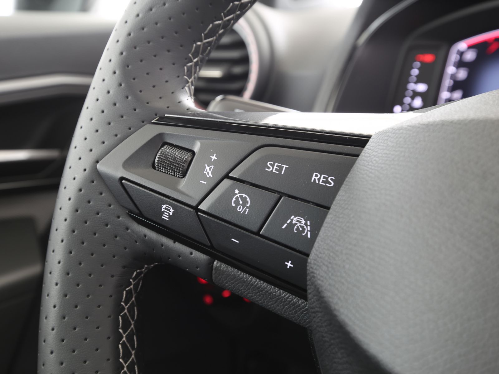 Seat Ibiza - Bild 14