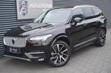 Volvo XC90 AWD INSCRIPTION|7-SITZER|KAMERA|LED|NAVI - Volvo XC90: 7
