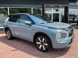Mitsubishi PHEV Outlander TOP mit Luxury Paket//LEDER BRAUN - Mitsubishi Jahreswagen