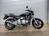 Kawasaki Zephyr 1100 - KAWASAKI ZEPHYR 1100