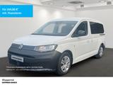 Volkswagen Caddy Maxi 2.0 TDI 7-SITZER DSG NAVI KAM ACC SHZ - Volkswagen Caddy Maxi in Solingen
