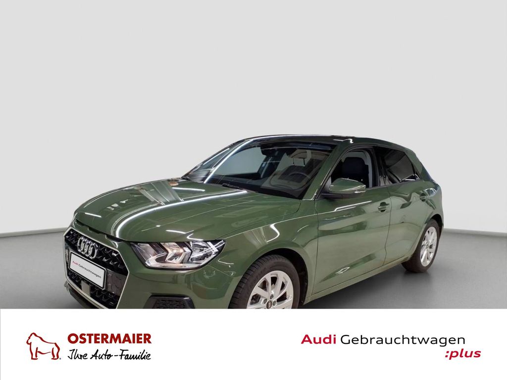 Image of Audi A1