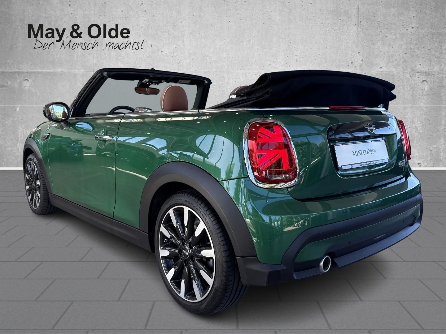 MINI Cooper Cabrio - Bild 28