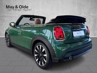 MINI Cooper Cabrio - Vorschau Bild 28