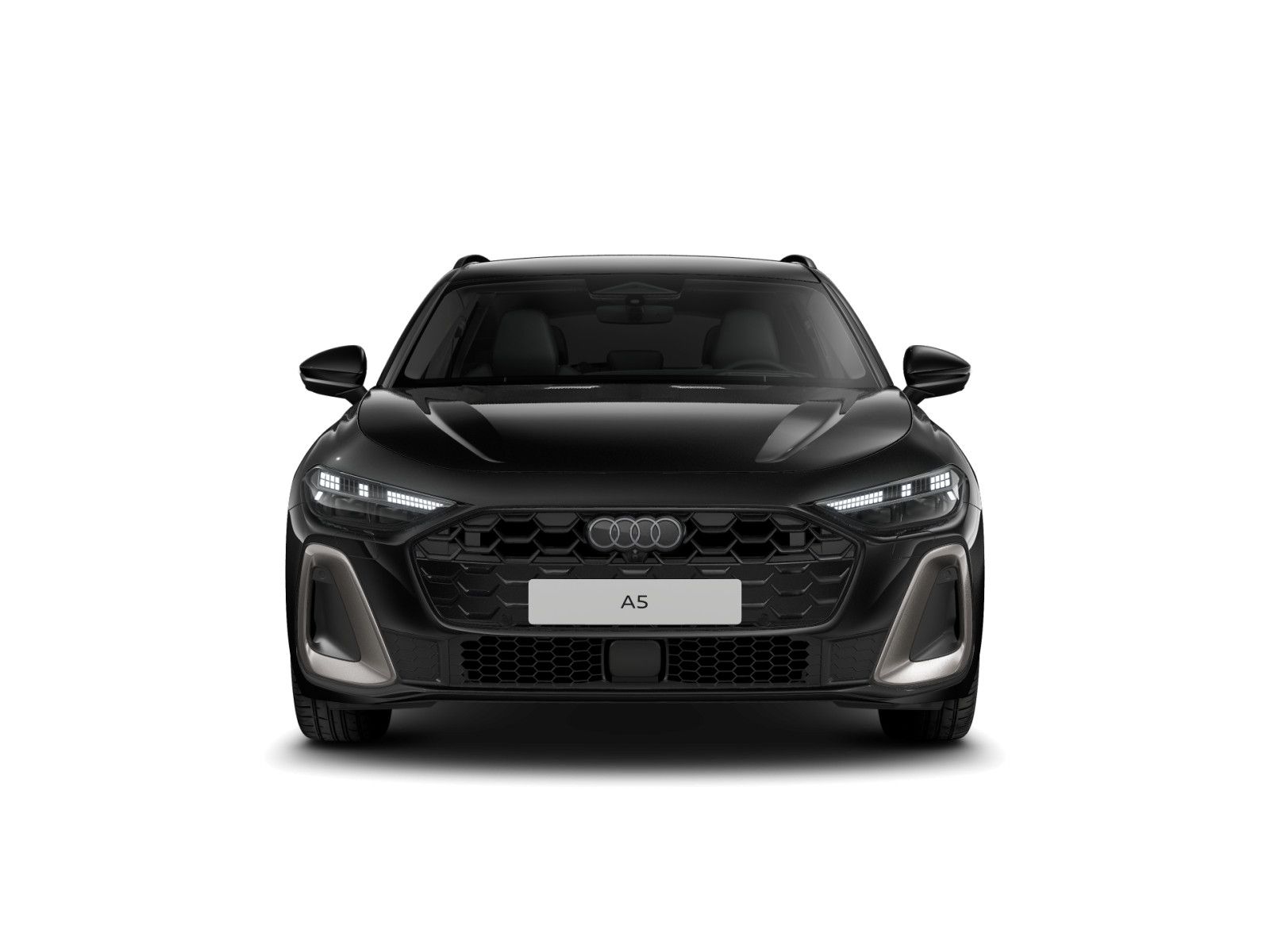 Audi A5 - Bild 6