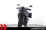 Yamaha TRACER 900 GT - QS, Tempomat, TC - YAMAHA TRACER 900