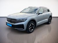 Volkswagen Touareg - Vorschau Bild 2