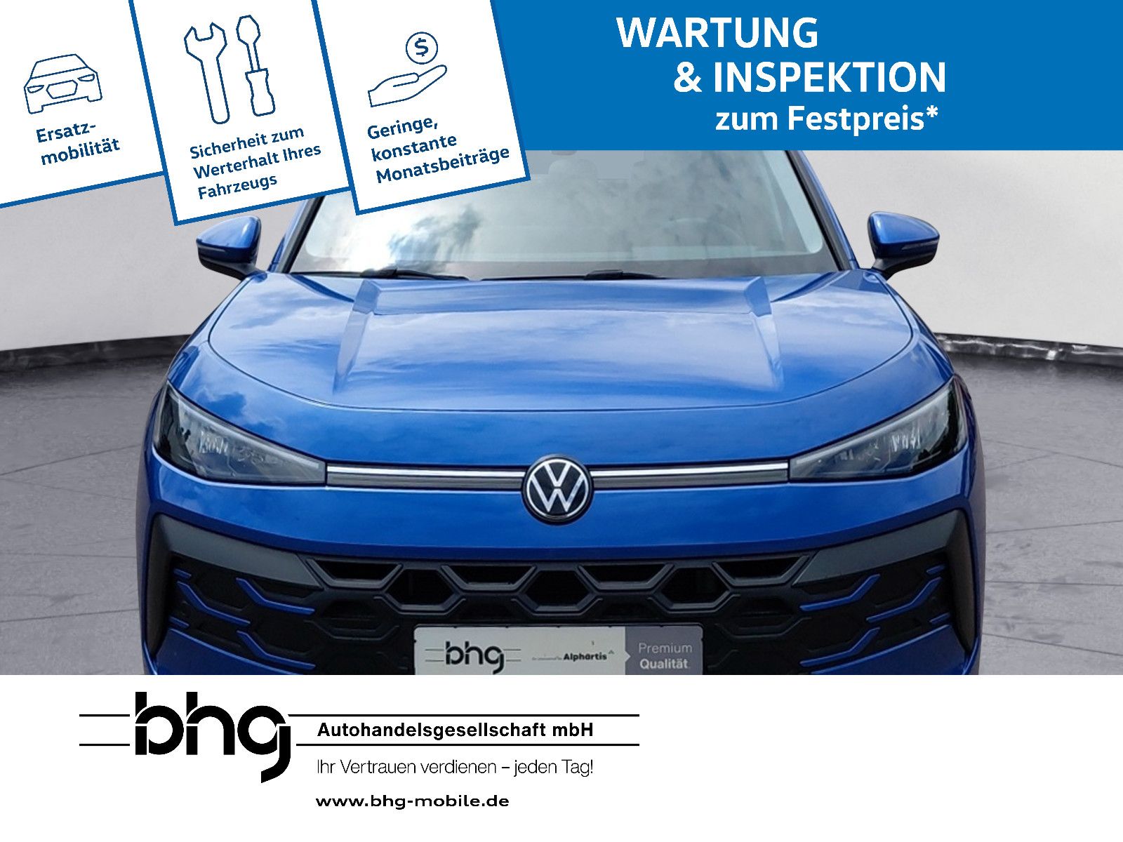 Volkswagen T-Roc - Bild 7