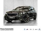 BMW i5 eDrive40 MSportPro Pano DAProf PA+ AHK B/W