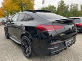 Mercedes-Benz GLE 63 AMG Mercedes-AMG GLE 63 S 4MATIC+/GAR/Top - scheckheftgepflegte Mercedes GLE 63 AMG