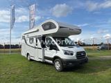 Benimar Sport 340 up Modelljahr 2026 - Benimar Sport