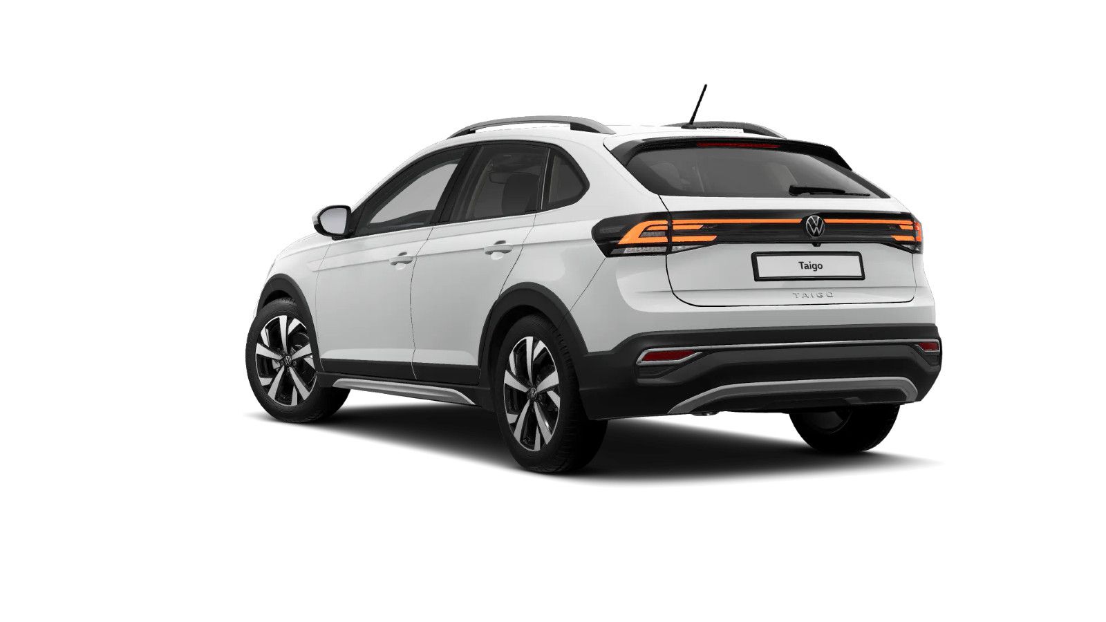 Volkswagen Taigo - Bild 3
