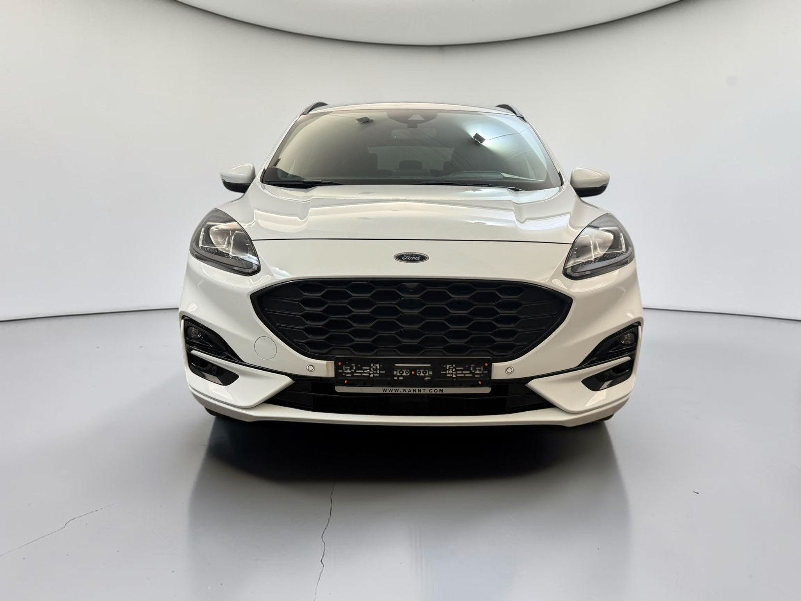 Ford Kuga Hybrid ST-Line X*MATRIX LED*360*ACC*B&O*HEA imagem 2