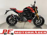 Ducati Monster SP *1. Hand, Zubehör* - DUCATI MONSTER SP