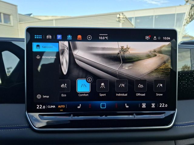 TIGUAN 2.0 TDI 4MOTION R-LINE+STHZ+IQ.LIGHT+AZV