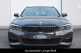 BMW 320 d M SPORT PAKET ACC SPUR LED AHK NAVI LEDER - BMW 320: 320d M Paket