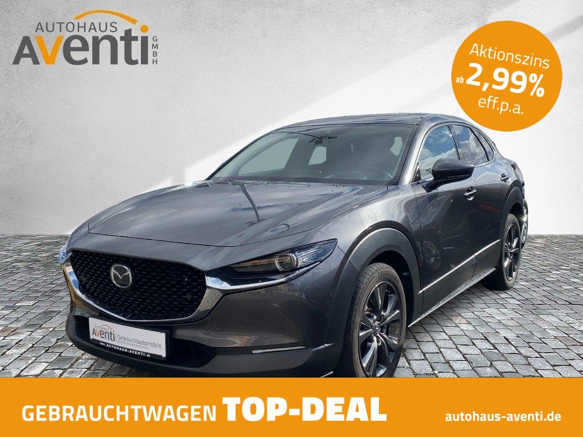 Mazda CX-30 Selection *LED*Kamera*Navi*ACC*Tot Winkel*