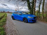 BMW M135i xDrive/Scheckheft Bmw, 2. Hand. - BMW M135 aus 2019