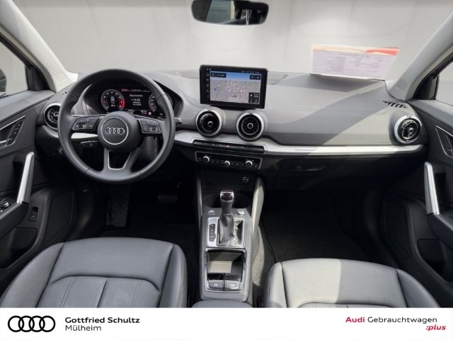 Audi Q2 - Bild 7